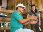 Projet de conservation de l'environnement - Costa Rica