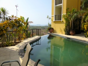 loft ou a vendre à louer Playa del Coco Costa Rica