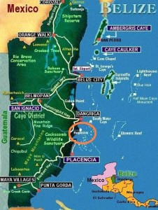 map of hopkins belize        
        <figure class=