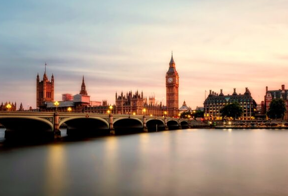 Programme d'Anglais de parcours préuniversitaire à Londres