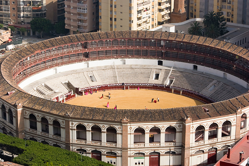 Malaga